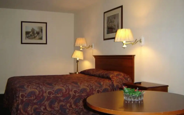 Budget Motor Inn - Stony Point