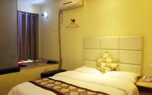 Qicai Express Hotel