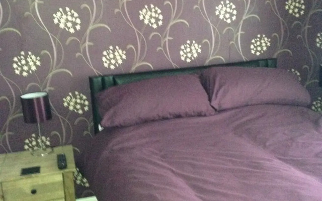 The Grosvenor Guest House