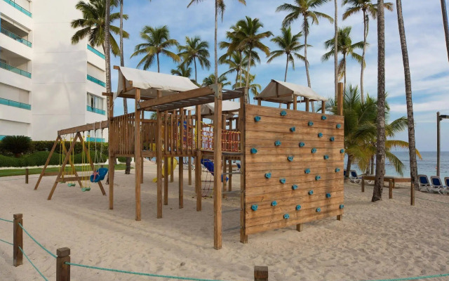 Xeliter Marbella, Juan Dolio