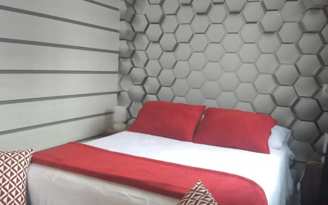 Studios Centro SP 16