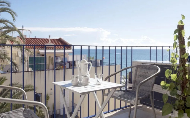 Apartamento Aiguamarina