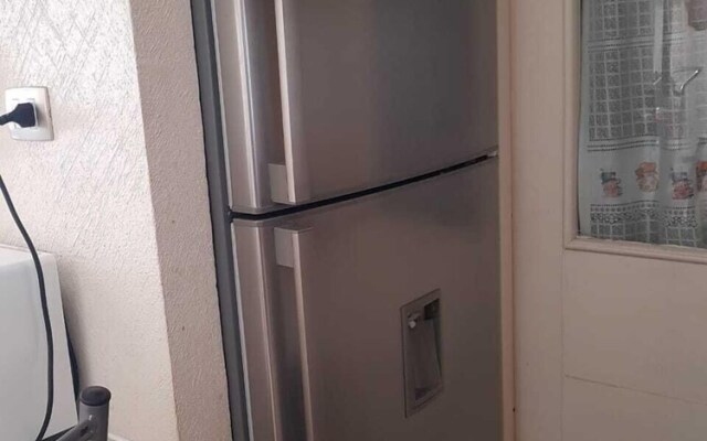 Departamento en Playa El Canelillo