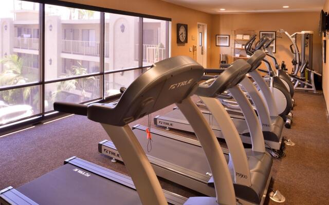 Best Western Plus Anaheim Inn
