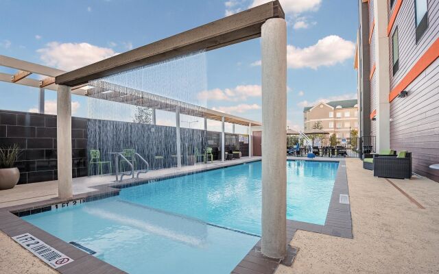 Home2 Suites by Hilton Austin Airport
