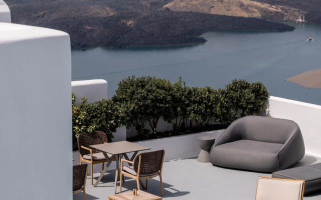 Belvedere Suites