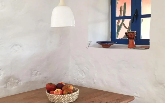 Casa Panama,in der Finca Mimosa