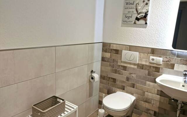 Sea Domicile Goitzsche