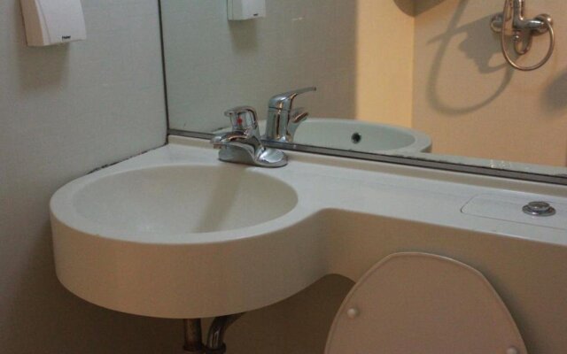 Hotel 321 Shengtiandi