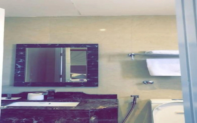 Al Salamh suites Family - أجنحة السلامة العائلية