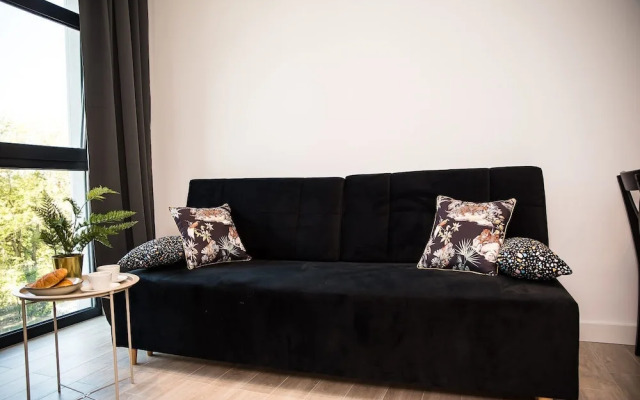 EASY RENT Apartments - BIZNES CENTER 39