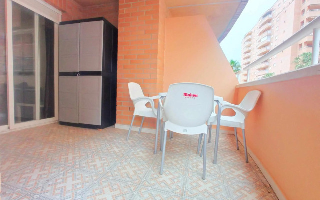 AyF 1ª LINEA DE PLAYA ISLA PARK 1