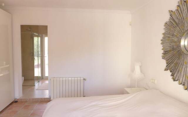 Lavish Mansion Near Ibiza Town