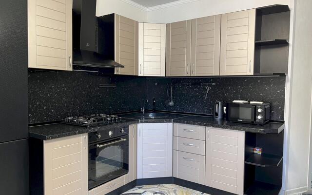 Апартаменты на улице Куйбышева 15