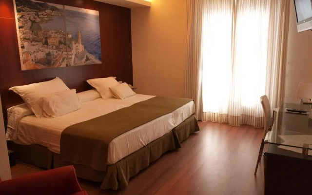 Hotel Galeon - Galeón Pavillón