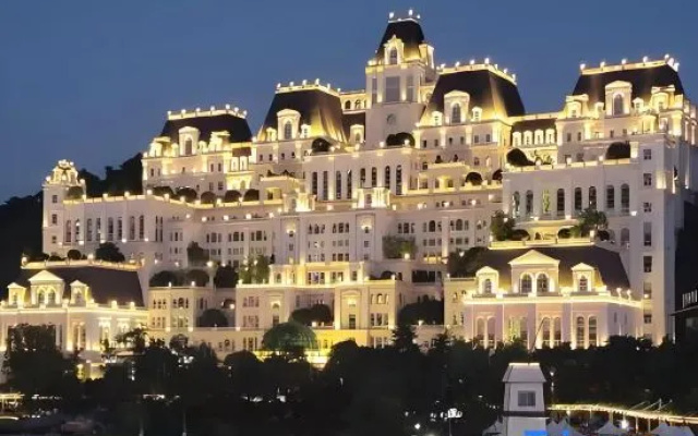 pai Hotel – Exterior – Guiyang