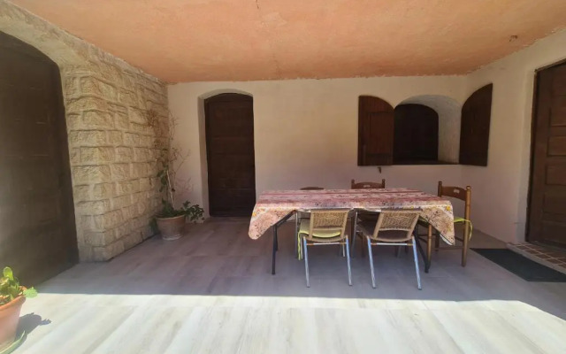 Les Buisses en Provence