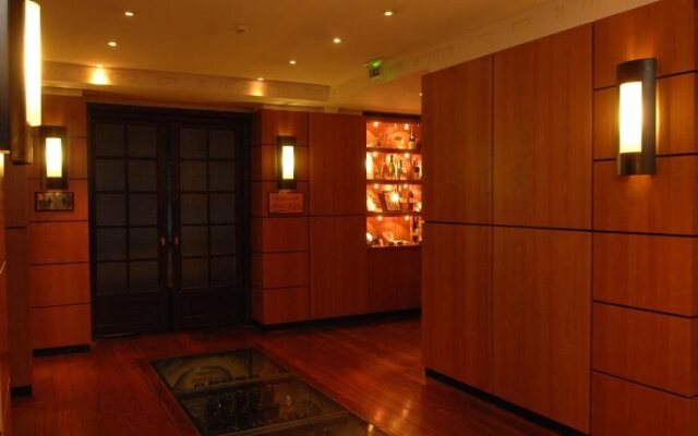 Hotel Restaurent Les Berceaux