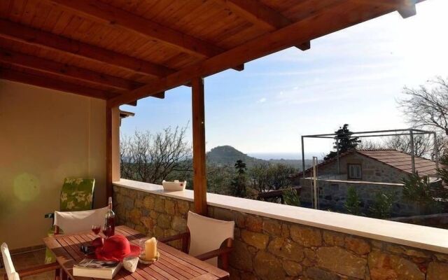 Themis Stone Villa