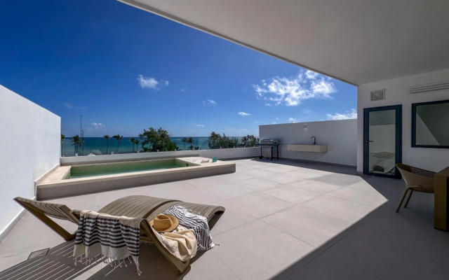 Beach Homes Punta Cana