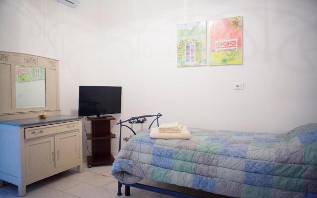 Villa Giove Rooms
