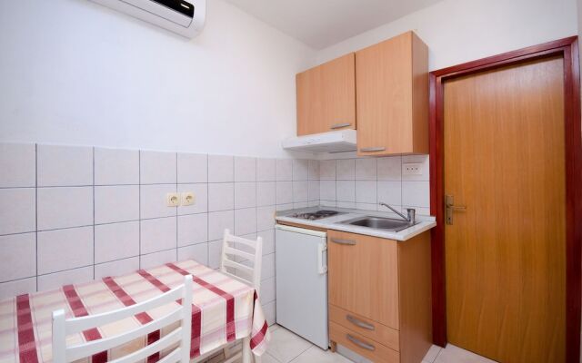 Apartments Ivan