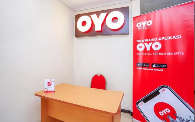 Oyo 1105 Nick's Aa5 Homestay