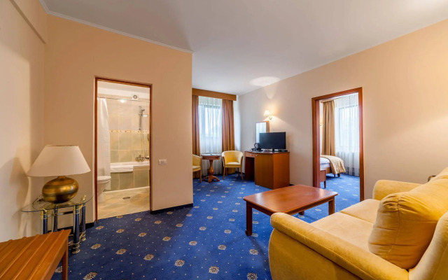 Hotel Sir Royal