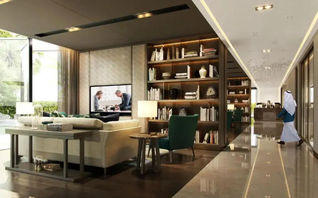 Somerset Downtown Al Khobar
