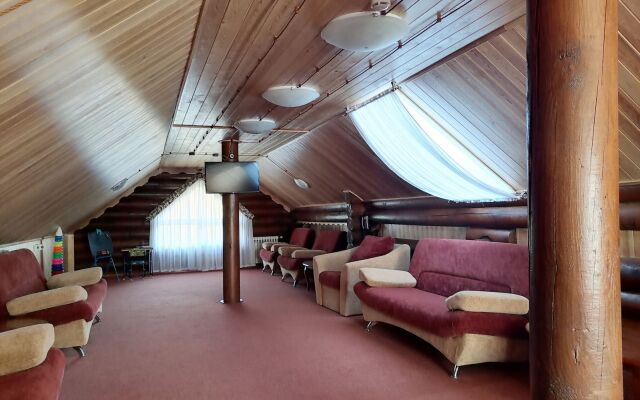 Sofia Guest House