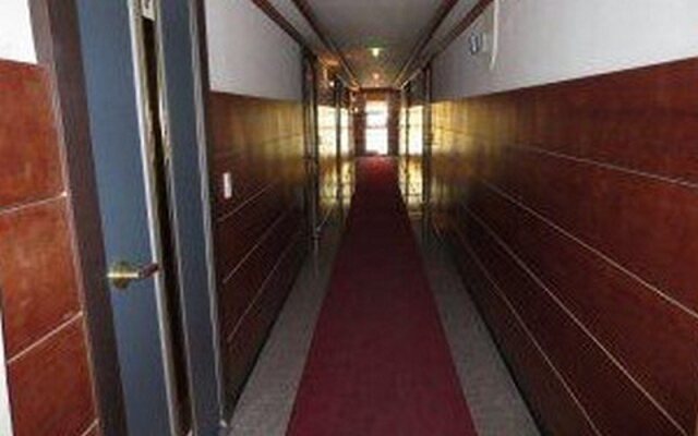 KAL Motel