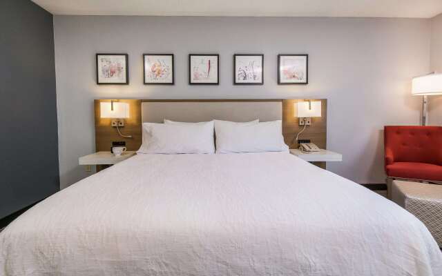 Hilton Garden Inn Atlanta Northpoint