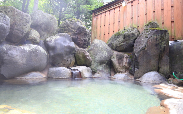 Okuhida Hirayu Onsen Tanaka (Gifu)