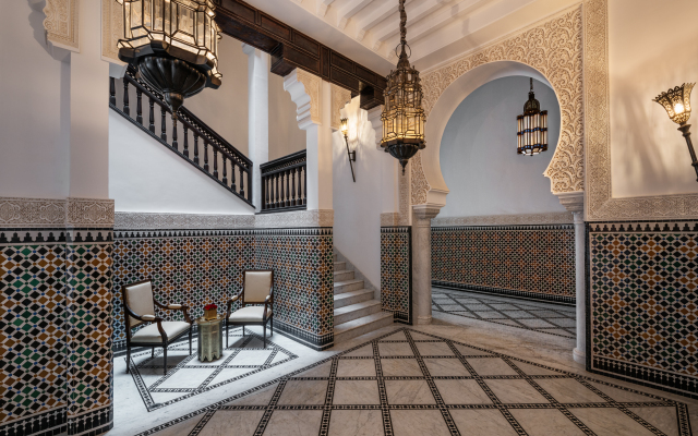 The Oberoi Marrakech