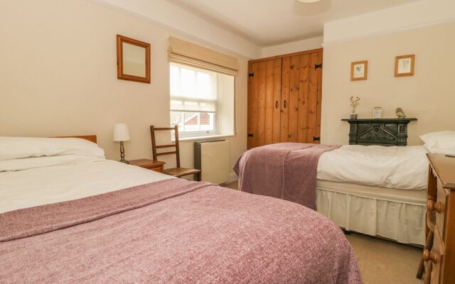 Glenroyd Cottage