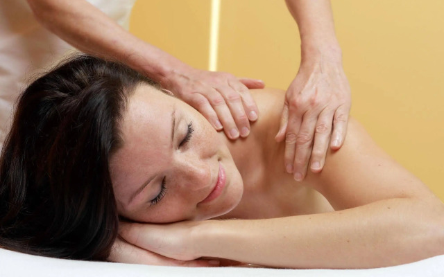 Konsum Berghotel Oberhof