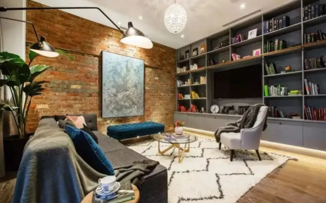 ReadySet Apartments at Glasshouse