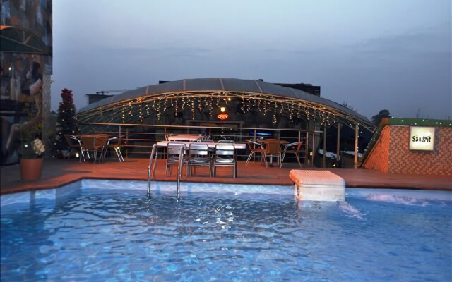 Westown Hotels Ikeja