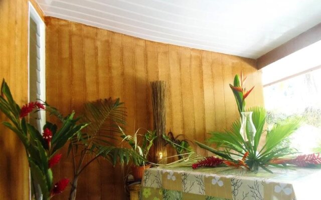 Pension Fare Ara Huahine