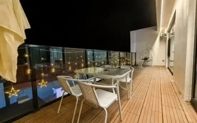Zhuiyi Shiguang Homestay