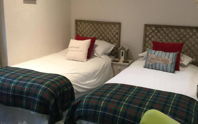 Hotel Rudyard