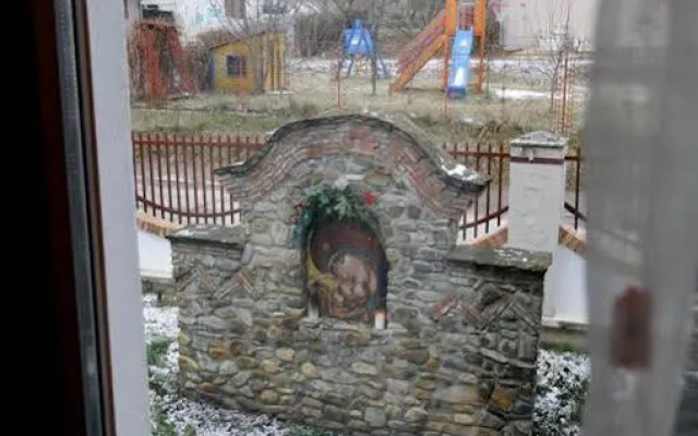Rapsodia Pension