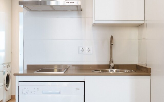 Apartamentos Casa del Relator