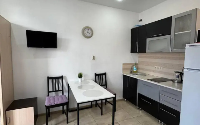 Apartments on 1A Stanislavsky Street