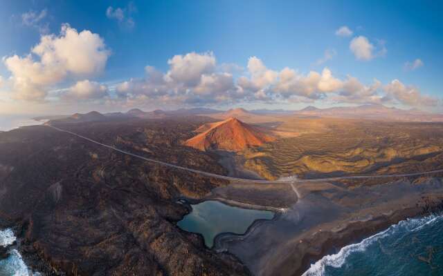 Radisson Blu Resort Lanzarote - Adults Only +16