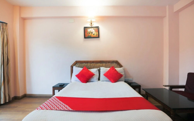 Hotel Blue Bird by OYO Rooms