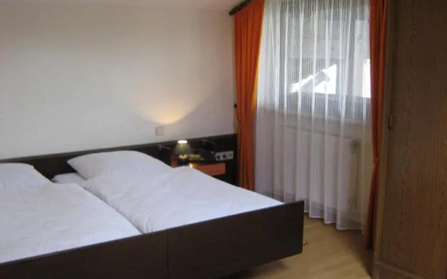 Haus Scheucher - Chiemgau Karte