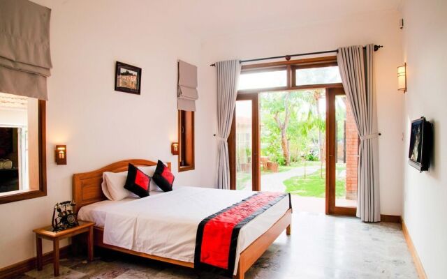 Ruby River Villa Hoi An