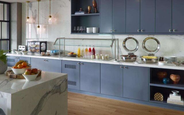 Marriott Knoxville Downtown