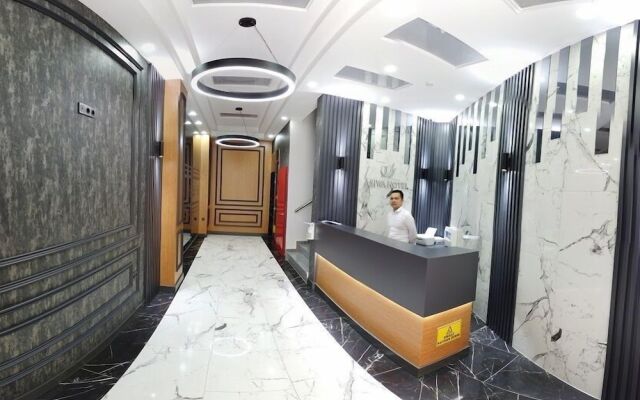 Asiwa Otel